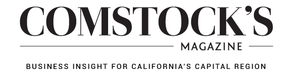 comstocks logo