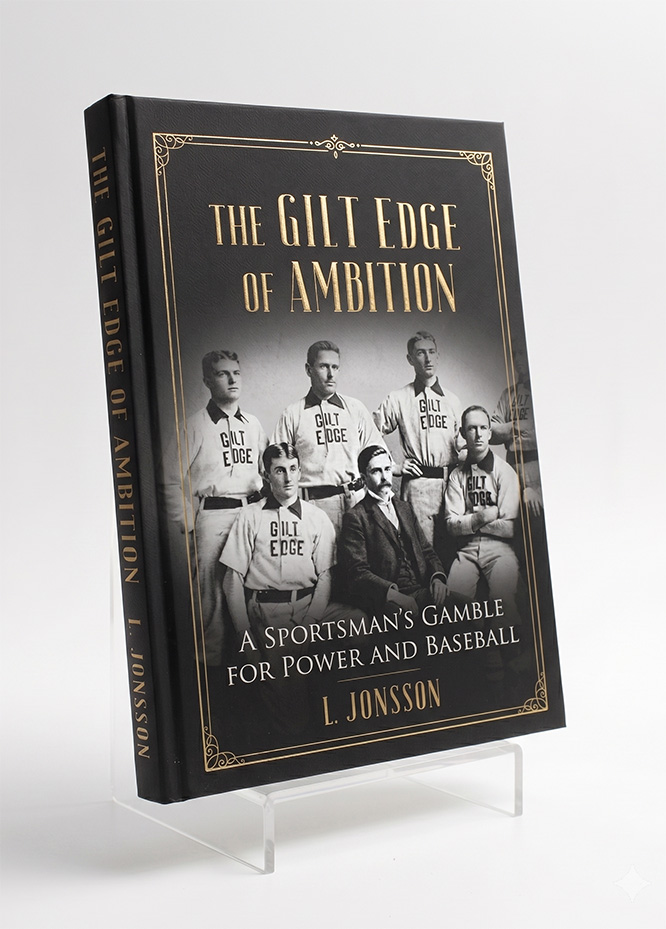 Product photo of book
