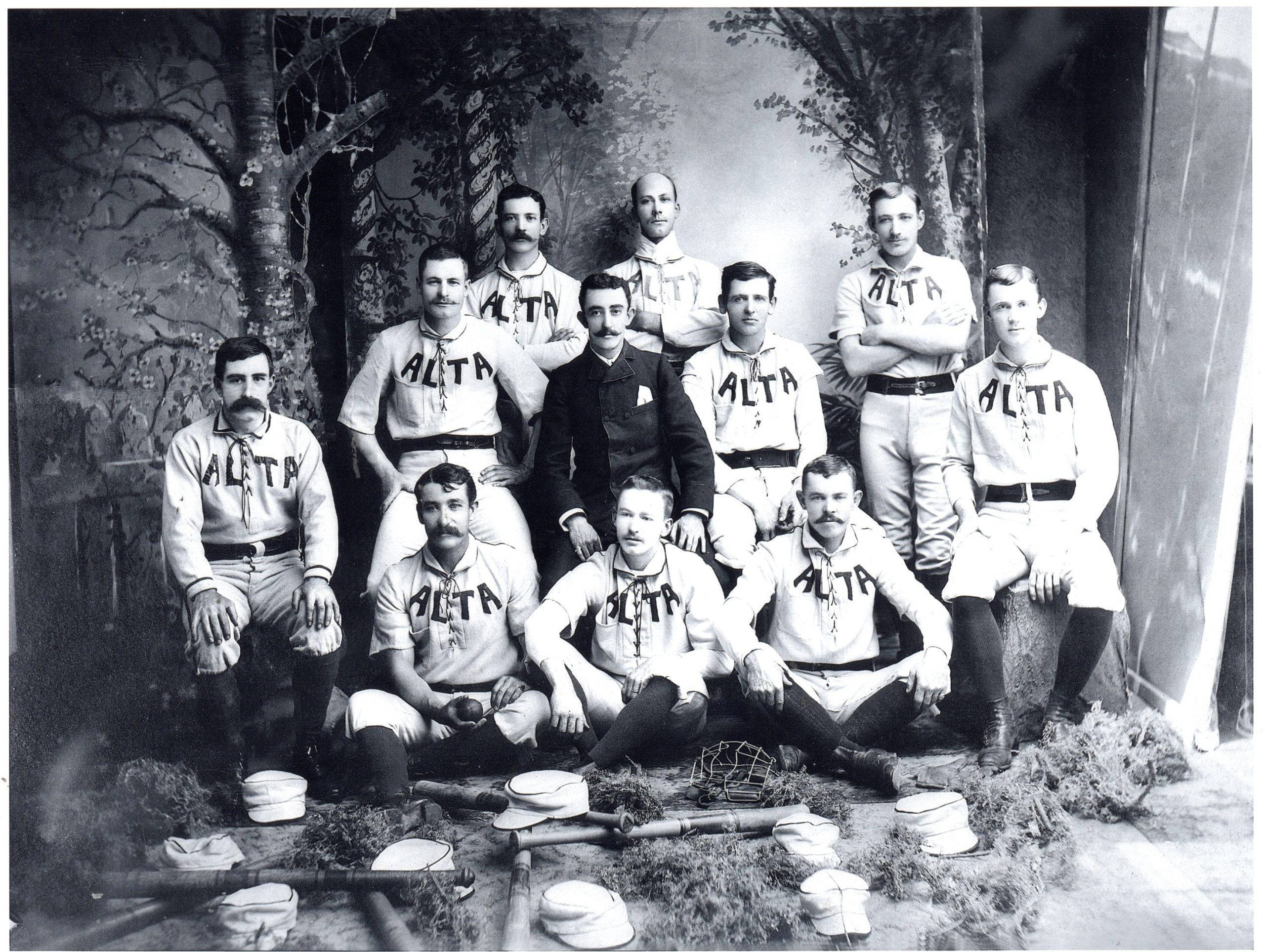Sacramento Altas