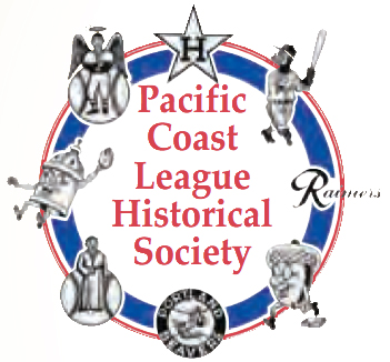 Pacific Coast League Historical Society